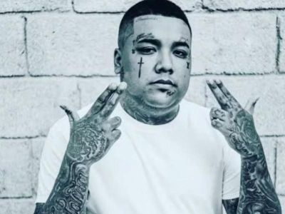 Muere el rapero Omar Thug, tras recibir una bala perdida en Nuevo León