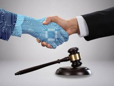 México debe limitar la IA en el ámbito jurídico, asegura especialista 